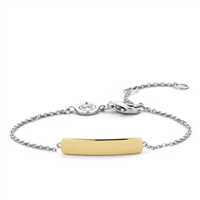 Bracciale Ti Sento Milano Donna in Argento 2879SY - 2879SY